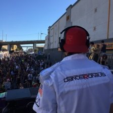 Jupiter Jay - dancetronaughts dj