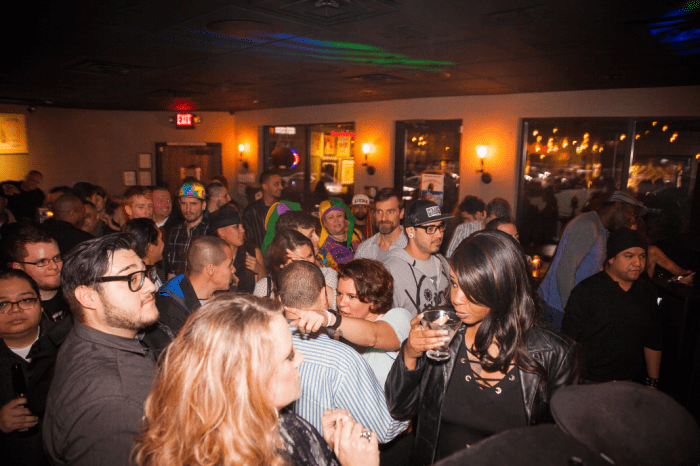 Nacho House Sundays - Tacos &amp; Beer - Las Vegas