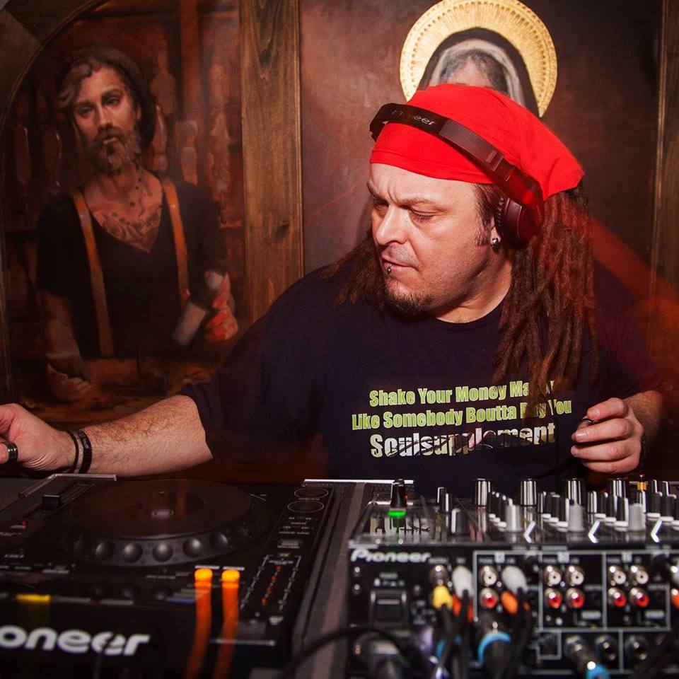 Bruno Browing - Dj - Soul Supplement records .jpg