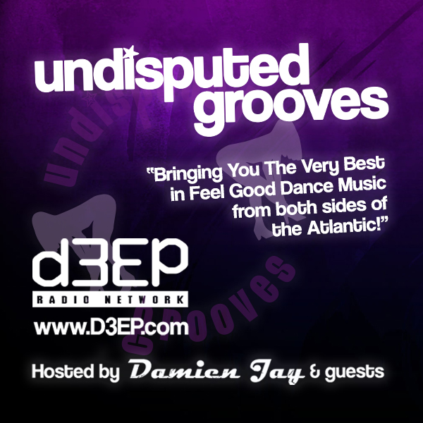 2016 - d3ep radio - no times square